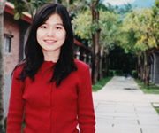 課程與教學總籌 孫秉筠